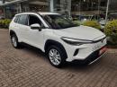 Thumbnail Toyota Corolla Cross 1.8 XS