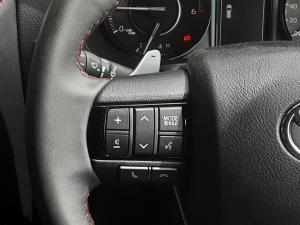 Toyota Fortuner 2.4GD-6 Raised Body automatic - Image 9