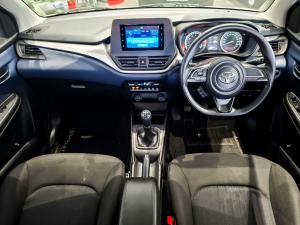 Toyota Starlet 1.5 Xs automatic - Image 6