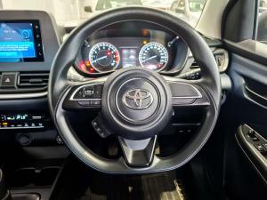 Toyota Starlet 1.5 Xs automatic - Image 8