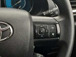 Toyota Fortuner 2.4GD-6 4X4 automatic - Image 10