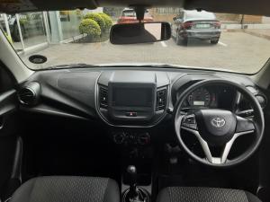 Toyota Vitz 1.0 XR - Image 6