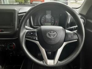 Toyota Vitz 1.0 XR - Image 8