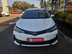 Toyota Corolla Quest Plus 1.8 CVT - Image 4