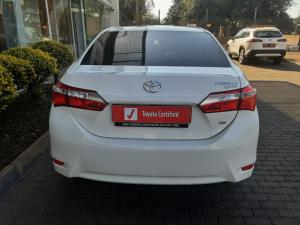 Toyota Corolla Quest Plus 1.8 CVT - Image 5