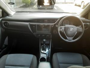 Toyota Corolla Quest Plus 1.8 CVT - Image 6
