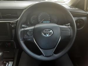 Toyota Corolla Quest Plus 1.8 CVT - Image 8