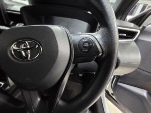Toyota Corolla Cross 1.8 XI - Image 10