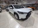 Thumbnail Toyota Corolla Cross 1.8 XI