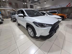 Toyota Corolla Cross 1.8 XI - Image 1