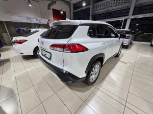 Toyota Corolla Cross 1.8 XI - Image 2
