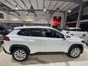 Toyota Corolla Cross 1.8 XI - Image 3