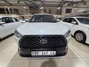 Toyota Corolla Cross 1.8 XI - Image 4