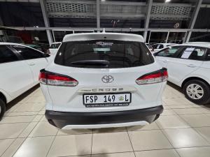 Toyota Corolla Cross 1.8 XI - Image 5