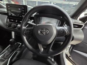 Toyota Corolla Cross 1.8 XI - Image 8