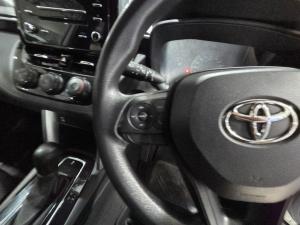 Toyota Corolla Cross 1.8 XI - Image 9