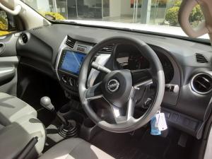 Nissan Navara 2.5DDTI XE S/C - Image 6