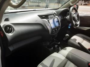 Nissan Navara 2.5DDTI XE S/C - Image 7