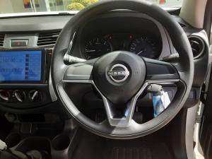 Nissan Navara 2.5DDTI XE S/C - Image 8