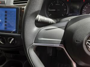 Nissan Navara 2.5DDTI XE S/C - Image 9