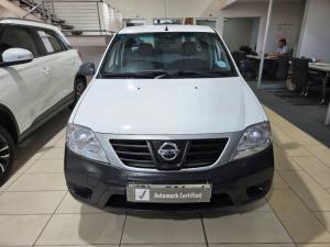 Nissan NP200 1.6 Single Cab - Image 4