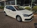 Thumbnail Volkswagen Polo Vivo 1.4