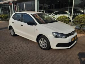 Volkswagen Polo Vivo 1.4 - Image 1
