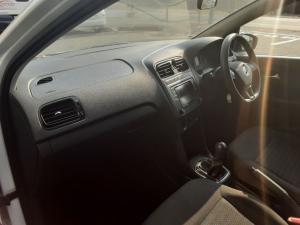 Volkswagen Polo Vivo 1.4 - Image 7