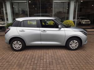 Suzuki Swift 1.2 GL - Image 3