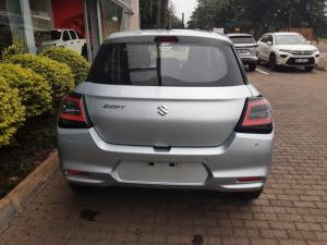 Suzuki Swift 1.2 GL - Image 5