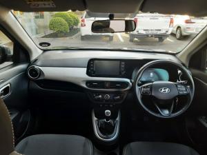 Hyundai Exter 1.2 Executive - Image 6