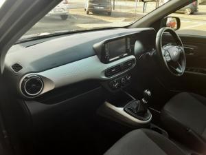 Hyundai Exter 1.2 Executive - Image 7