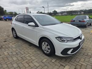 Volkswagen Polo 1.0 TSI - Image 1