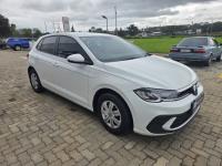 Thumbnail Volkswagen Polo 1.0 TSI