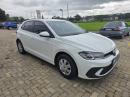 Thumbnail Volkswagen Polo 1.0 TSI