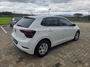 Volkswagen Polo 1.0 TSI - Image 2