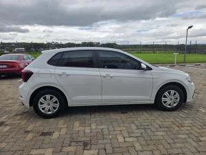 Volkswagen Polo 1.0 TSI - Image 3