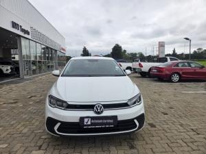 Volkswagen Polo 1.0 TSI - Image 4