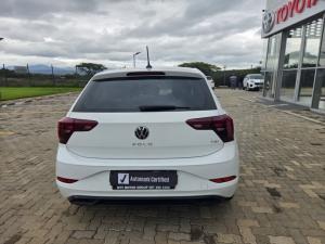 Volkswagen Polo 1.0 TSI - Image 5