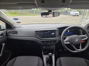 Volkswagen Polo 1.0 TSI - Image 6