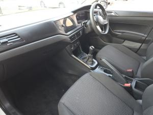 Volkswagen Polo 1.0 TSI - Image 7