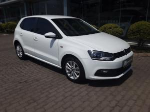 Volkswagen Polo Vivo 1.6 Life TIP - Image 1