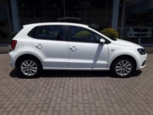 Volkswagen Polo Vivo 1.6 Life TIP - Image 3