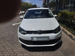 Volkswagen Polo Vivo 1.6 Life TIP - Image 4