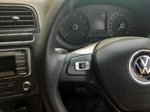 Volkswagen Polo Vivo 1.6 Life TIP - Image 9