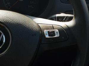 Volkswagen Polo Vivo 1.4 Comfortline - Image 10