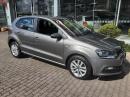 Thumbnail Volkswagen Polo Vivo 1.4 Comfortline