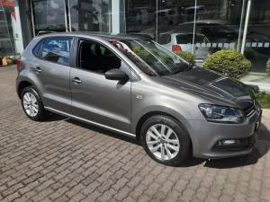 Volkswagen Polo Vivo 1.4 Comfortline - Image 1