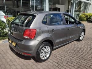 Volkswagen Polo Vivo 1.4 Comfortline - Image 2
