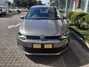 Volkswagen Polo Vivo 1.4 Comfortline - Image 4